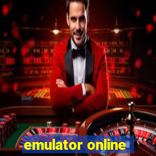 emulator online